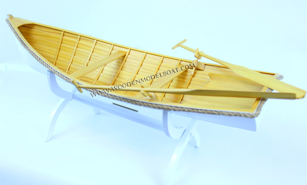 rowing boat Model, handmade row boat model, model rowing boat, handcrafted row boat, wooden row boat, scale row boat model, row boat model for display, wooden boat model, scale wooden boat, boat with oars model, wooden model boat, quality model boat, dinghy boat model, clinker boat hull construction, clinker boat model, clinker hull model boat