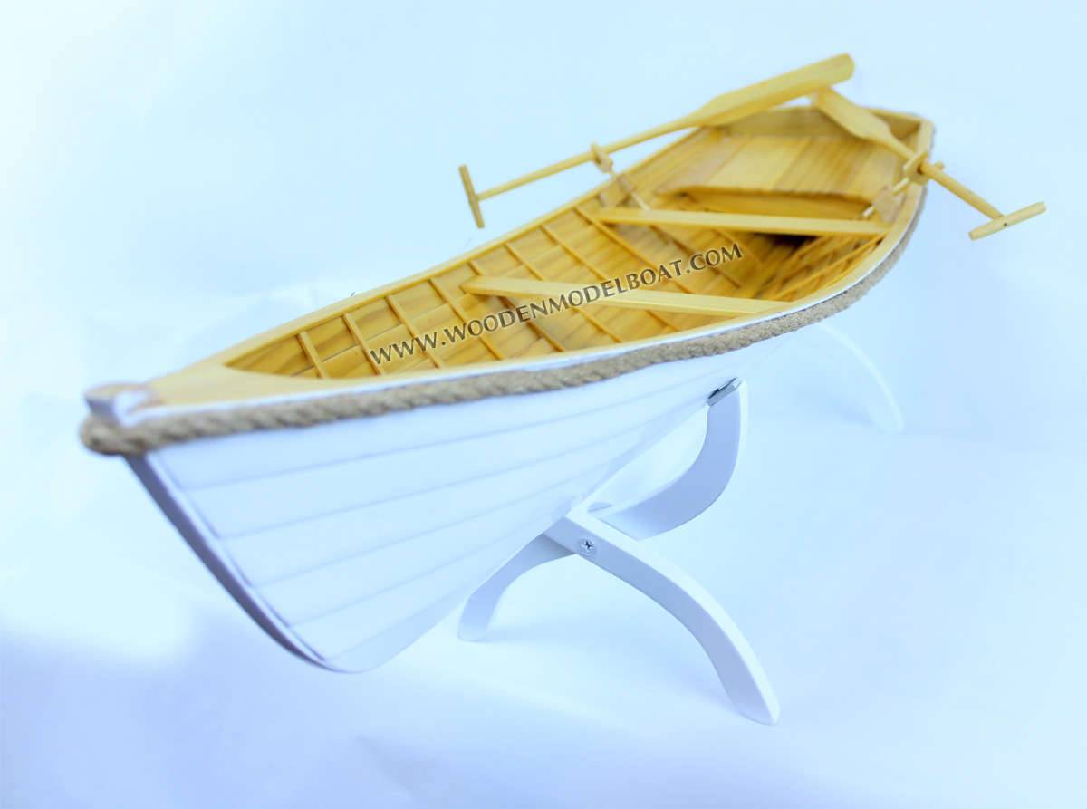 rowing boat Model, handmade row boat model, model rowing boat, handcrafted row boat, wooden row boat, scale row boat model, row boat model for display, wooden boat model, scale wooden boat, boat with oars model, wooden model boat, quality model boat, dinghy boat model, clinker boat hull construction, clinker boat model, clinker hull model boat