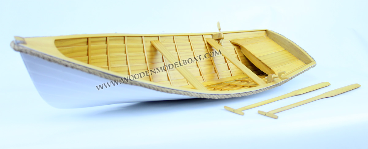 rowing boat Model, handmade row boat model, model rowing boat, handcrafted row boat, wooden row boat, scale row boat model, row boat model for display, wooden boat model, scale wooden boat, boat with oars model, wooden model boat, quality model boat, dinghy boat model, clinker boat hull construction, clinker boat model, clinker hull model boat