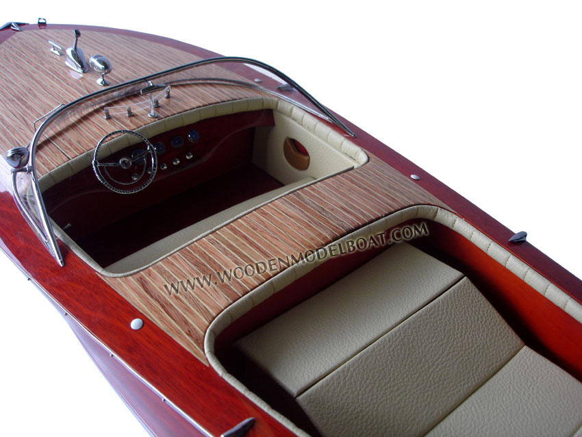 Riva Florida model