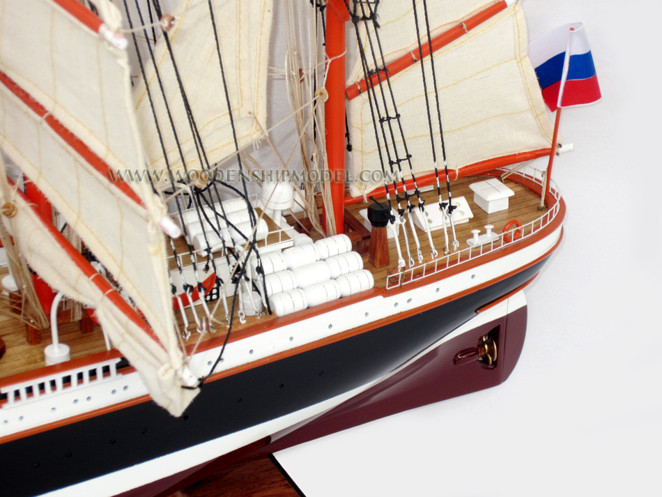 Sedov Седов ship model, Sedov model ship, handcrafted Sedov ship, Scale model Sedov Седов model ship, display model ship Sedov Седов, wooden ship model Sedov Седов, quality model ship Sedov Седов, tall ship model Sedov Седов, training ship model Sedov Седов, tall ship racing Sedov Седов model, wooden model ship Sedov Седов, handmade Sedov Седов ship, scratch build ship model Sedov Седов