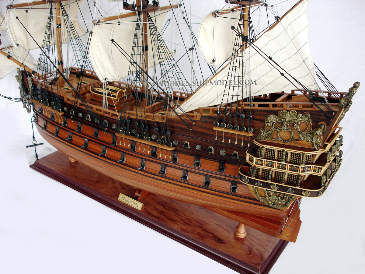 Le Soleil Royal, Le Soleil Royal tall ship, Le Soleil Royal historic ship, Le Soleil Royal wooden model ship, Le Soleil Royal model handicrafted ship, model handicraft boat Le Soleil Royal, wooden model boat handicraft Le Soleil Royal, model historic ship Le Soleil Royal, model handicrafted ship Le Soleil Royal, French historic ship Soleil Royal, handcrafted model ship Soleil Royal, replica wooden ship model Soleil Royal, Ship model Royal Sun, Royal Sun French ship model, Tallship model Royal Sun, Historic ship model Royal Sun