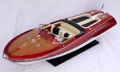 RIVA AQUARAMA SPECIAL MODEL - CLICK TO ENLARGE !!!