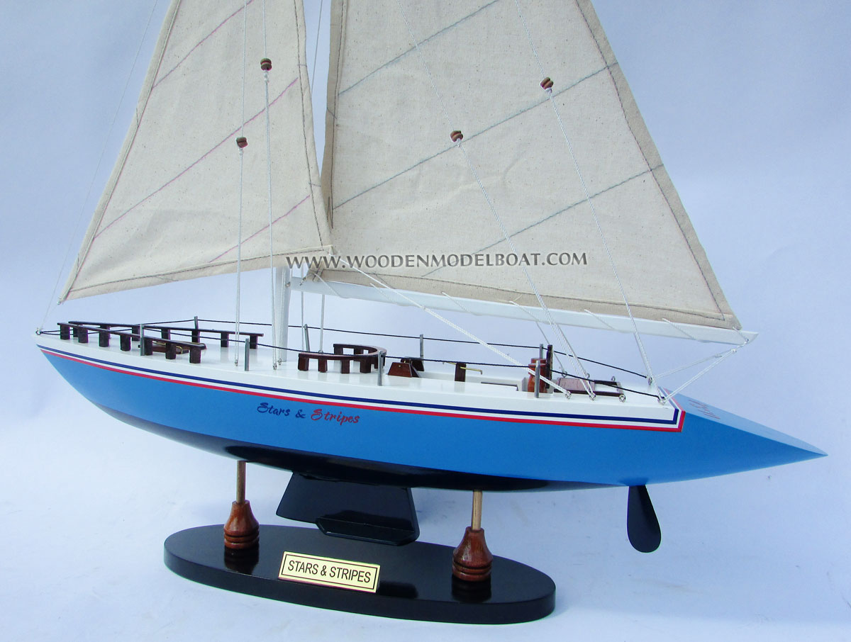 Stars & Stripes sailboat model, Stars & Stripes sailboat model, model Stars & Stripes sailboat, handcrafted Russian ship model, handcrafted Stars & Stripes sailboat model ship, display Stars & Stripes sailboat model, scratch build Stars & Stripes sailboat model, Stars & Stripes sailboat model, Stars & Stripes sailboat, display Stars & Stripes sail boat, wooden model Stars & Stripes sailboat for display