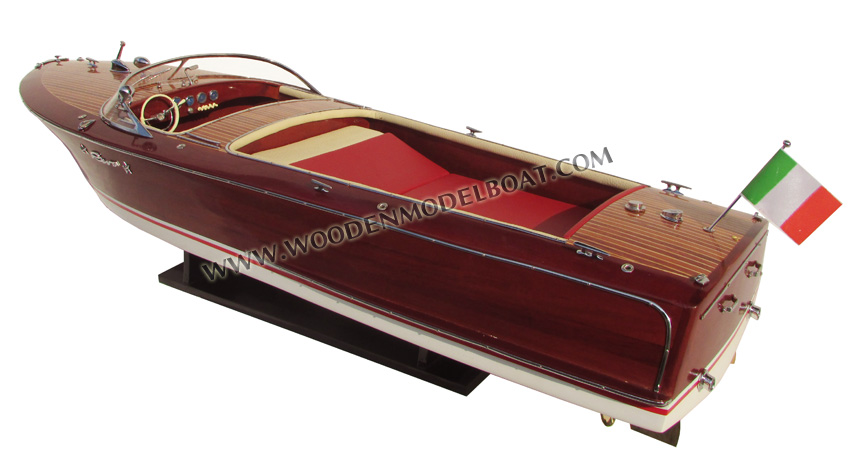 Super Riva Florida Wooden Model Boat, wooden model boat super riva florida, riva florida model boat, classic model super riva florida, display model riva florida super, classic wooden boat super riva florida, wooden model boat handicrafts, hand-crafted wooden boat rivas, riva boats handmade, hand-made riva boats super florida