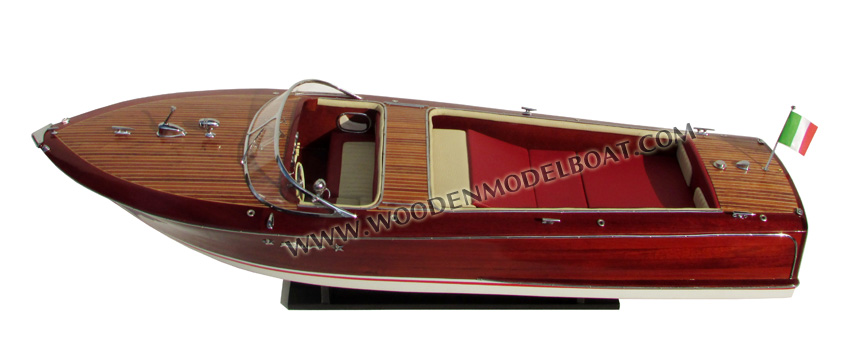 Super Riva Florida Wooden Model Boat, wooden model boat super riva florida, riva florida model boat, classic model super riva florida, display model riva florida super, classic wooden boat super riva florida, wooden model boat handicrafts, hand-crafted wooden boat rivas, riva boats handmade, hand-made riva boats super florida