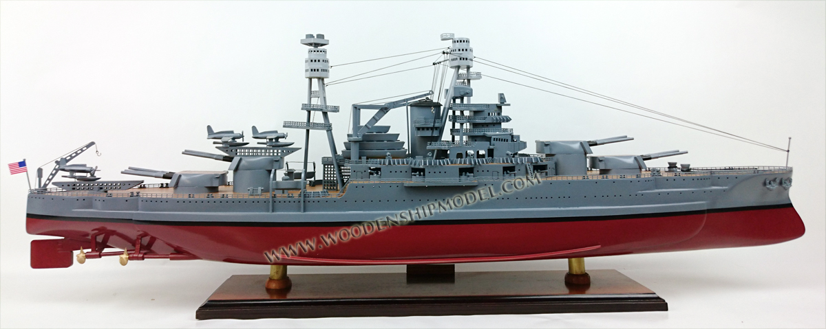 USS Arizona war ship model, wooden ship model uss arizona, wooden war ship model USS Arizona, model war ship pearl habor, handcrafted USS Arizona ship model, hand-made war ship model USS Arizona, quality war ship model USS Arizona, USS Arizona model ship ready for display, display war ship model, USS ARIZONA deck view from top