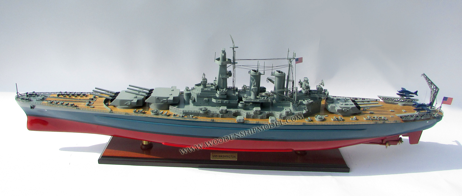 USS Washington, USS Washington, aircraft carrier ship model, Handcrafted USS Washington model, hand-made USS Washington model boat, USS Washington Italian navy ship model, scale USS Washington model boat, display model USS Washington, quality model USS Washington, wooden ship model USS Washington, wooden model boat USS Washington, quality model ship USS Washington