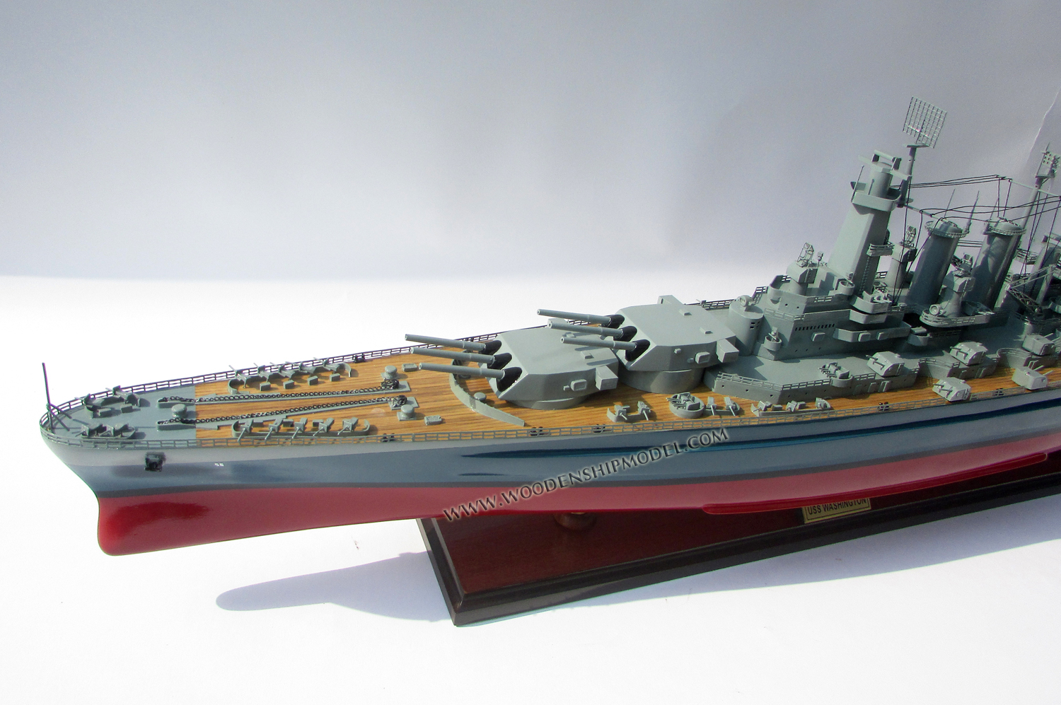 USS Washington, USS Washington, aircraft carrier ship model, Handcrafted USS Washington model, hand-made USS Washington model boat, USS Washington Italian navy ship model, scale USS Washington model boat, display model USS Washington, quality model USS Washington, wooden ship model USS Washington, wooden model boat USS Washington, quality model ship USS Washington