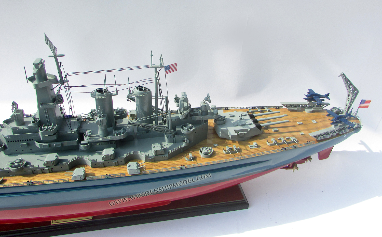 USS Washington, USS Washington, aircraft carrier ship model, Handcrafted USS Washington model, hand-made USS Washington model boat, USS Washington Italian navy ship model, scale USS Washington model boat, display model USS Washington, quality model USS Washington, wooden ship model USS Washington, wooden model boat USS Washington, quality model ship USS Washington