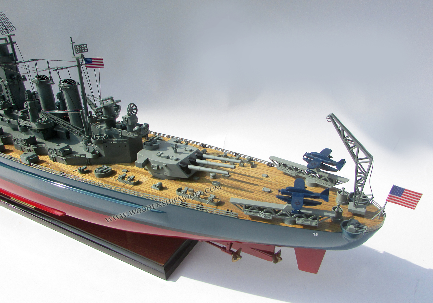 USS Washington, USS Washington, aircraft carrier ship model, Handcrafted USS Washington model, hand-made USS Washington model boat, USS Washington Italian navy ship model, scale USS Washington model boat, display model USS Washington, quality model USS Washington, wooden ship model USS Washington, wooden model boat USS Washington, quality model ship USS Washington