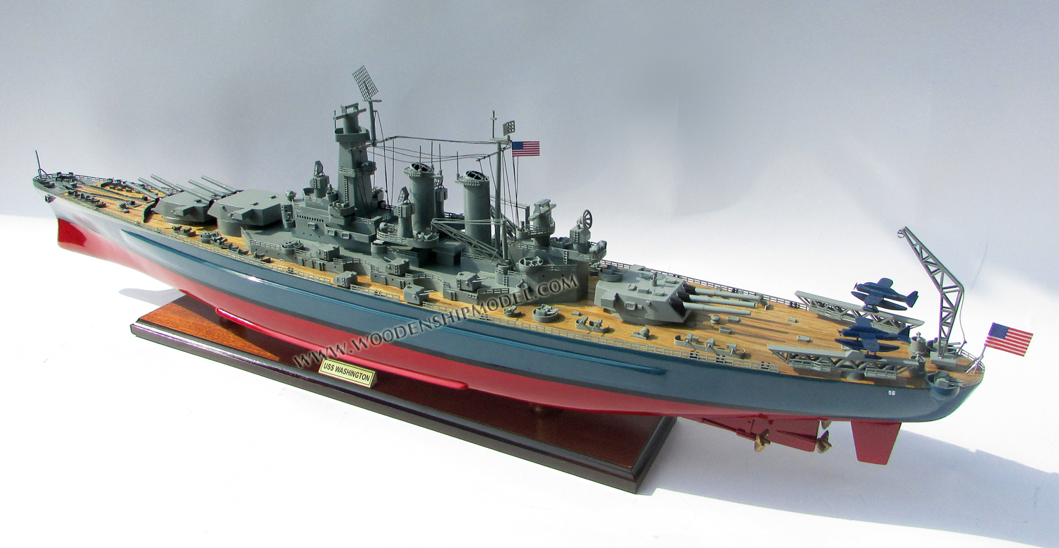 USS Washington, USS Washington, aircraft carrier ship model, Handcrafted USS Washington model, hand-made USS Washington model boat, USS Washington Italian navy ship model, scale USS Washington model boat, display model USS Washington, quality model USS Washington, wooden ship model USS Washington, wooden model boat USS Washington, quality model ship USS Washington