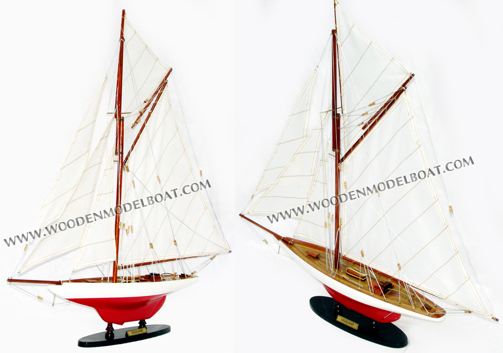 VIGILANT, sailboat Vigilant model, wooden sail boat Vigilant, hand-crafted Vigilant model boat, wooden model boat Vigilant, MODEL YACHT Vigilant AMERICA'S CUP COLLECTION, Vigilant model yacht, model ship Vigilant, Vigilant sailing boat, sailing boat model Vigilant, Vigilant america cup yacht, yacht Vigilant, Vigilant model ship, ship model Vigilant